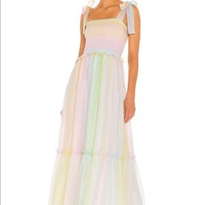 Lillet Maxi